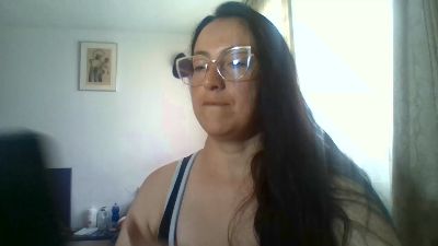 Lauryn_Jones live cam on Cam4