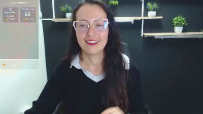 Lauryn_Jones live cam on Cam4