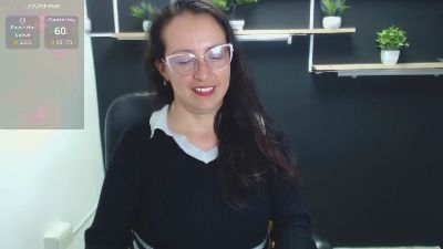 Lauryn_Jones live cam on Cam4