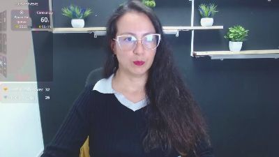 Lauryn_Jones live cam on Cam4