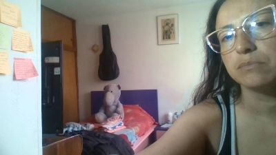 Lauryn_Jones live cam on Cam4