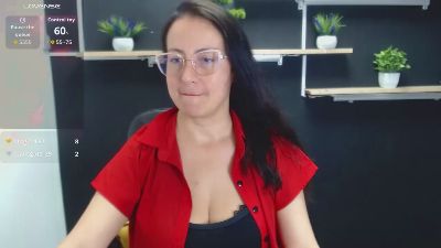 Lauryn_Jones live cam on Cam4