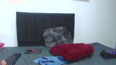 Lauryn_Jones live cam on Cam4