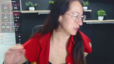 Lauryn_Jones live cam on Cam4