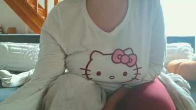 Lauz0 live cam on Cam4