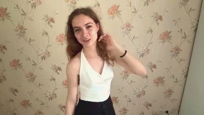 LaveniaAronoff live cam on Cam4