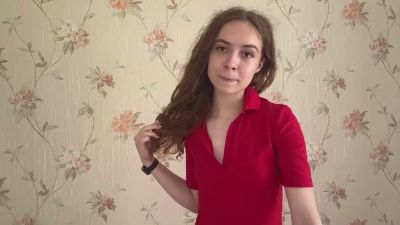 LaveniaAronoff live cam on Cam4