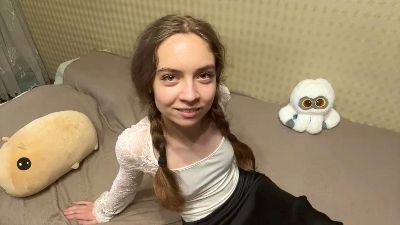 LaveniaAronoff live cam on Cam4