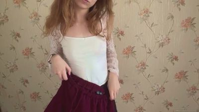 LaveniaAronoff live cam on Cam4