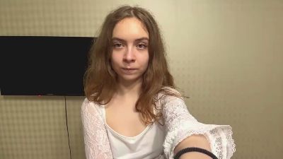 LaveniaAronoff live cam on Cam4