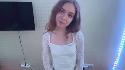 LaveniaAronoff live cam on Cam4