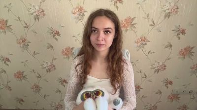 LaveniaAronoff live cam on Cam4