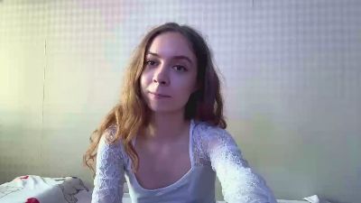 LaveniaAronoff live cam on Cam4