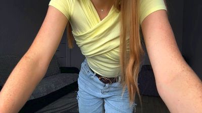 LaveniaEmswiler live cam on Cam4