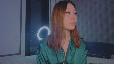 LaveraRamer live cam on Cam4