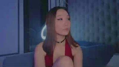 LaveraRamer live cam on Cam4