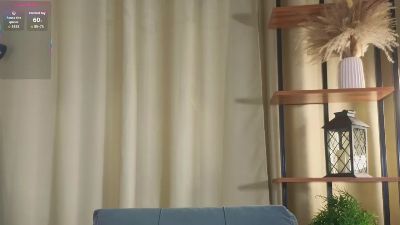 LaveraRamer live cam on Cam4