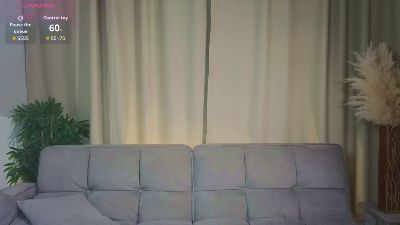 LaveraRamer live cam on Cam4