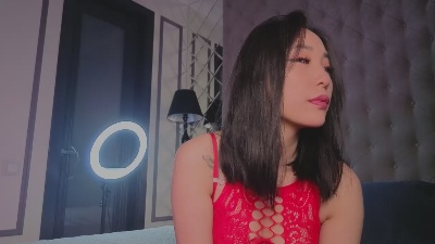 LaveraRamer live cam on Cam4
