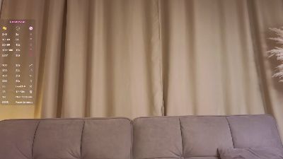 LaveraRamer live cam on Cam4