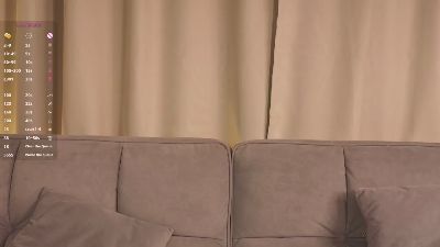 LaveraRamer live cam on Cam4