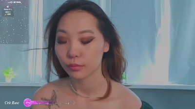 LaveraRamer live cam on Cam4