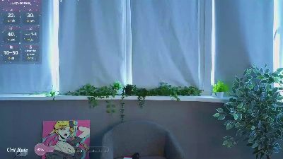 LaveraRamer live cam on Cam4