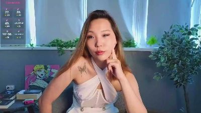 LaveraRamer live cam on Cam4