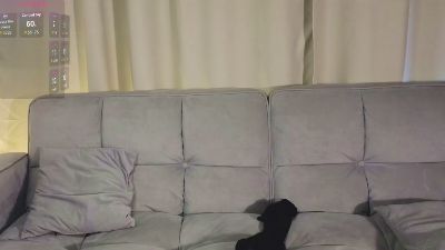 LaveraRamer live cam on Cam4