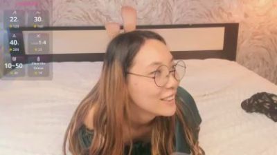 LaveraRamer live cam on Cam4