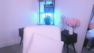 LaveraRamer live cam on Cam4