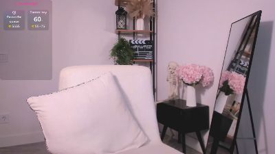 LaveraRamer live cam on Cam4