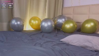 LaveraRamer live cam on Cam4