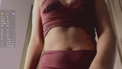 LaveraRamer live cam on Cam4