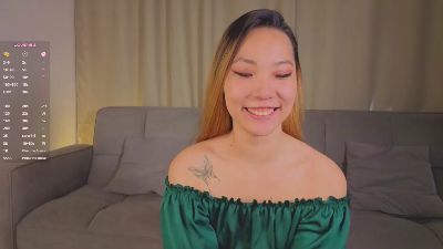 LaveraRamer live cam on Cam4