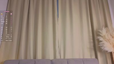 LaveraRamer live cam on Cam4