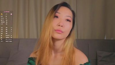 LaveraRamer live cam on Cam4