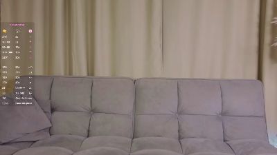 LaveraRamer live cam on Cam4
