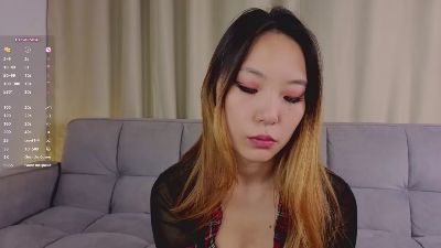 LaveraRamer live cam on Cam4