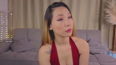 LaveraRamer live cam on Cam4