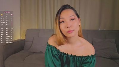 LaveraRamer live cam on Cam4