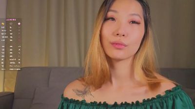 LaveraRamer live cam on Cam4