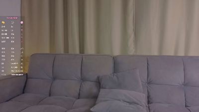 LaveraRamer live cam on Cam4