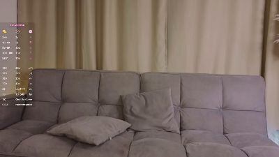 LaveraRamer live cam on Cam4