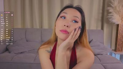 LaveraRamer live cam on Cam4