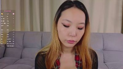 LaveraRamer live cam on Cam4