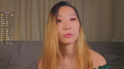 LaveraRamer live cam on Cam4