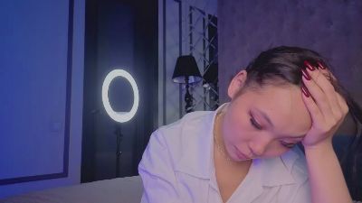 LaveraRamer live cam on Cam4