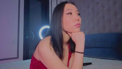 LaveraRamer live cam on Cam4