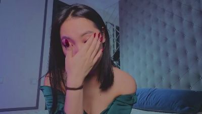 LaveraRamer live cam on Cam4